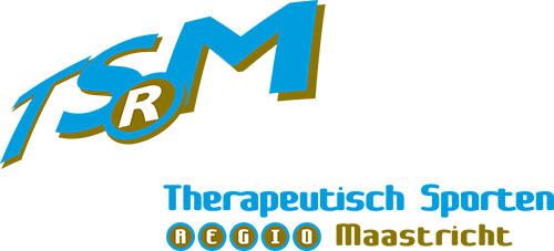 Logo Therapeutisch Sporten Regio Maastricht