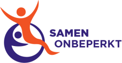 Logo Stichting Samen Onbeperkt Maastricht