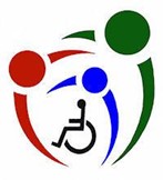Logo Gehandicapten Platform Roermond