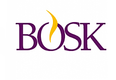 Logo BOSK