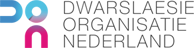 Logo Dwarslaesie Organisatie Nederland