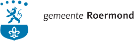 Logo Gehandicapten Vereniging Roermond e.o.