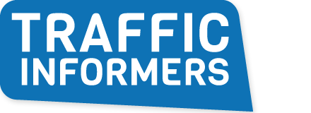 Logo Informer Traffic Verkeersslachtoffers (info Limburg)